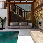 فندق Charisma And Wellness Club Plintri