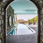 Szálloda Charisma And Wellness Club 4*