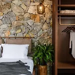 Szálloda Charisma And Wellness Club Plintri