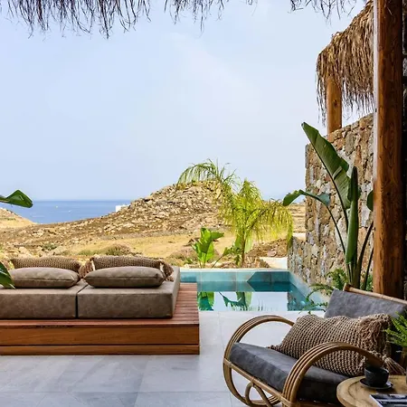 Charisma And Wellness Club 酒店 Plintri