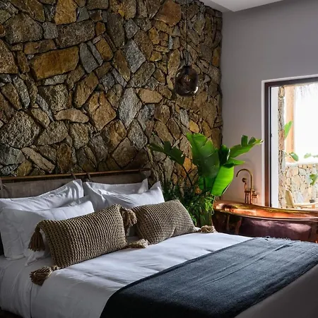 Charisma And Wellness Club Hotel