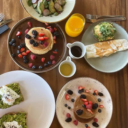 Charisma And Wellness Club