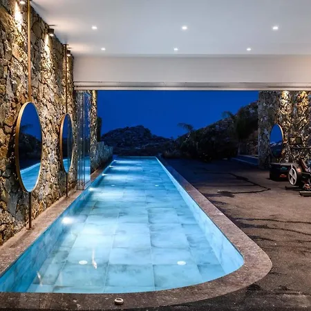 酒店 Charisma And Wellness Club