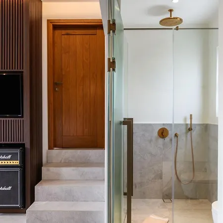 Hotel Charisma And Wellness Club 4*