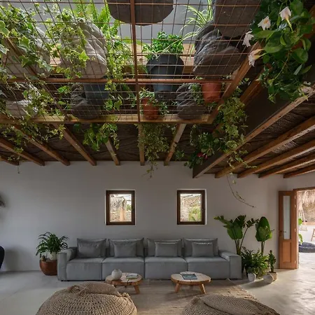 Charisma And Wellness Club 酒店 Plintri