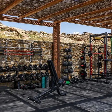 Charisma And Wellness Club