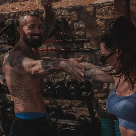 Charisma And Wellness Club 4* Plintri