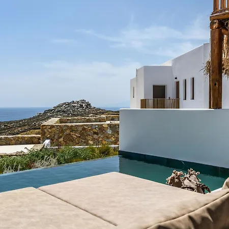 Charisma And Wellness Club 酒店 Plintri