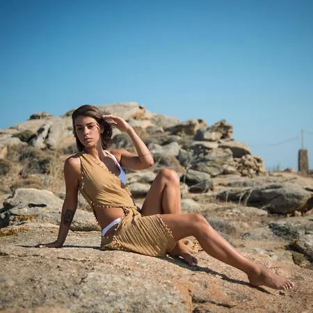 Charisma And Wellness Club 酒店 Plintri