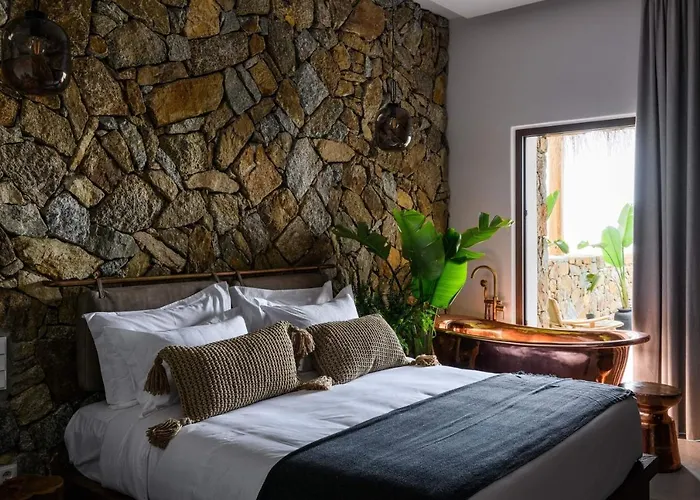 Charisma And Wellness Club Hotell