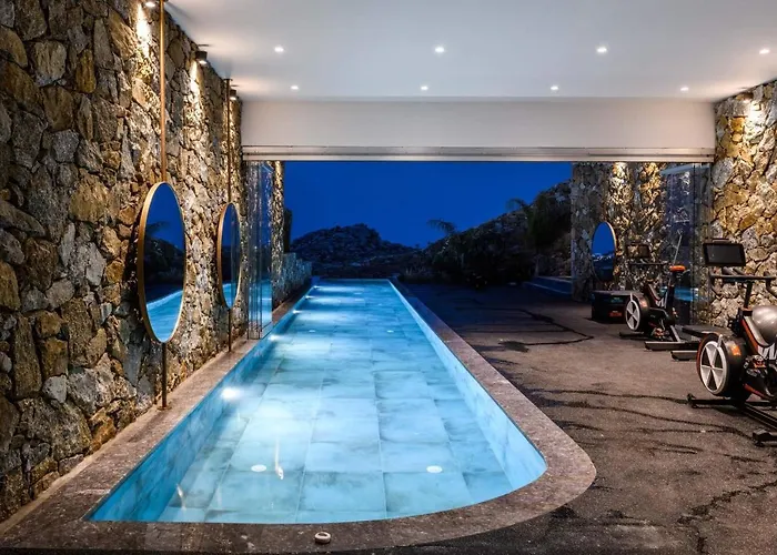 Hotel Charisma And Wellness Club