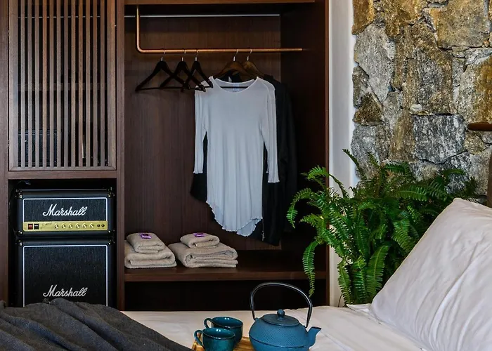 Hotel Charisma And Wellness Club