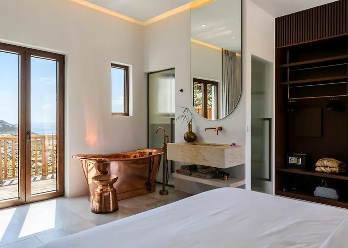 Charisma And Wellness Club Hotel