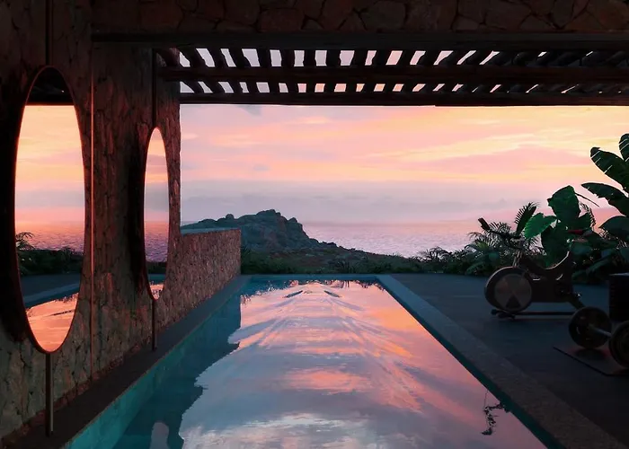 Hotel Charisma And Wellness Club Plintri