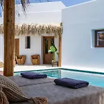 Hotel Charisma And Wellness Club Plintri