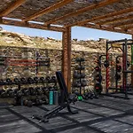 Charisma And Wellness Club