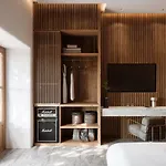 Charisma And Wellness Club Hotel