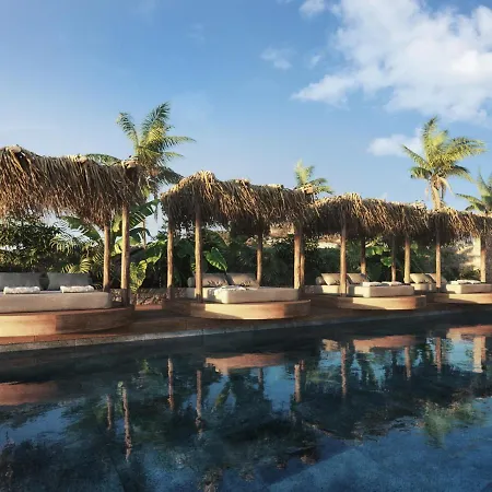 酒店 Charisma And Wellness Club Plintri