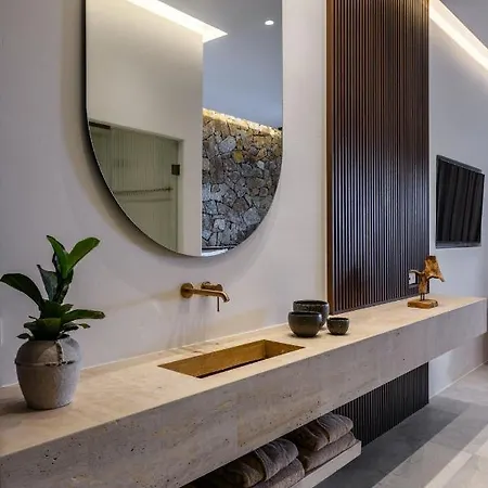 Charisma And Wellness Club Отель 4*