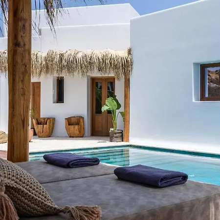 Ξενοδοχείο Charisma And Wellness Club Plintri