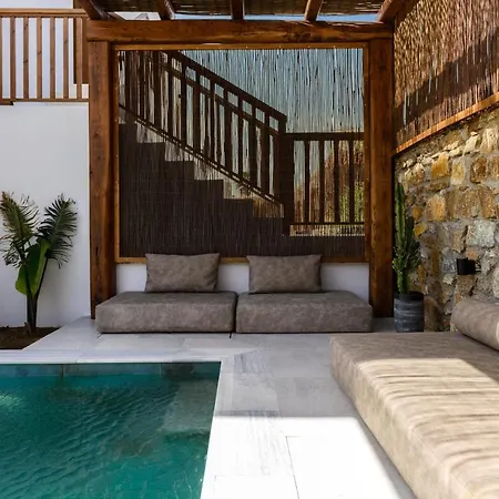 فندق Charisma And Wellness Club Plintri