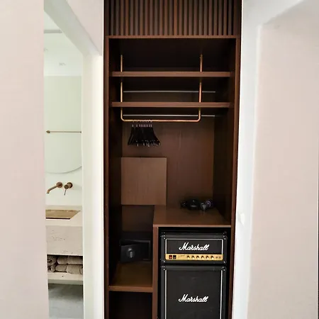 Charisma And Wellness Club Hotel 4*