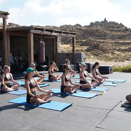 Charisma And Wellness Club 4*