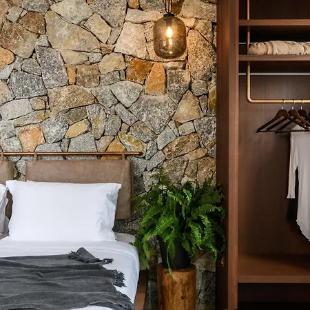 Hotel Charisma And Wellness Club Plintri