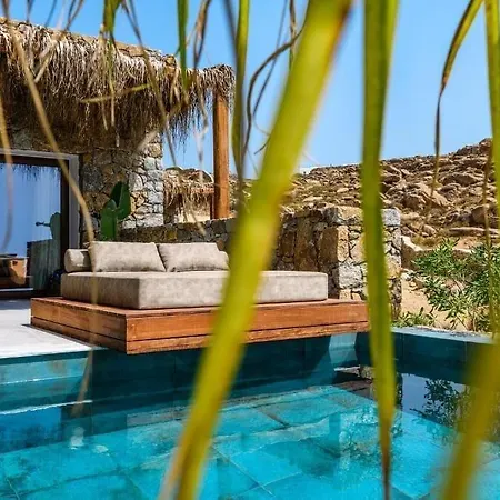 Hotel Charisma And Wellness Club