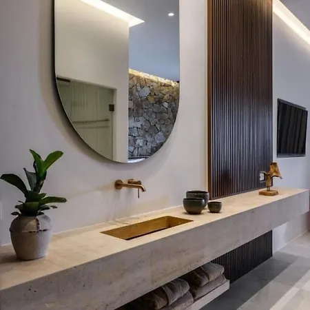 Hotel Charisma And Wellness Club Plintri