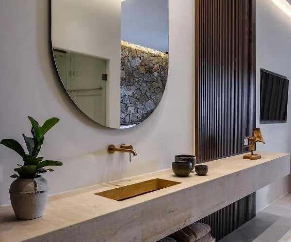 Charisma And Wellness Club Ξενοδοχείο 4*