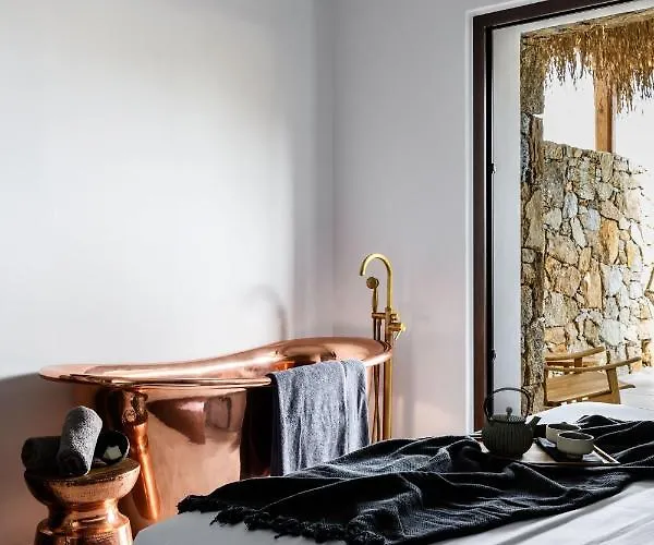 Charisma And Wellness Club Ξενοδοχείο