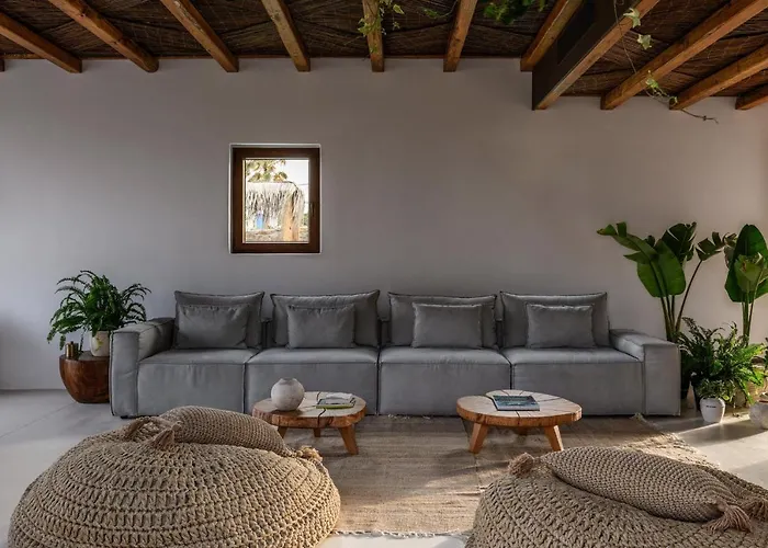 Charisma And Wellness Club Ξενοδοχείο 4*