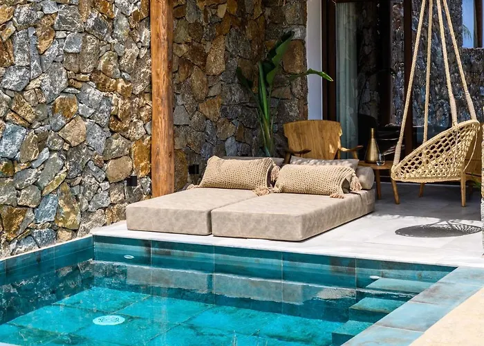 Ξενοδοχείο Charisma And Wellness Club