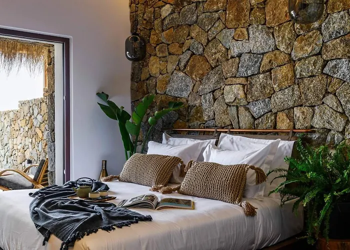 Hotel Charisma And Wellness Club