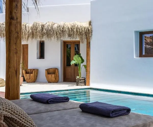 Ξενοδοχείο Charisma And Wellness Club Plintri