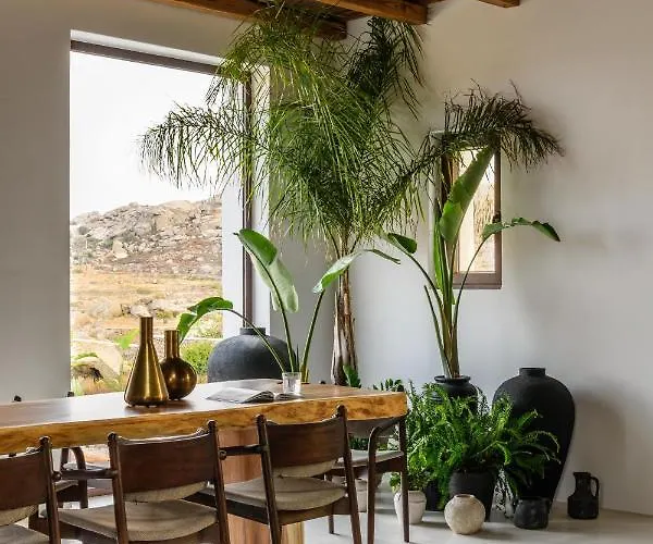 Ξενοδοχείο Charisma And Wellness Club 4*