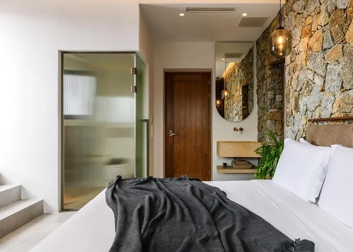 Ξενοδοχείο Charisma And Wellness Club 4*