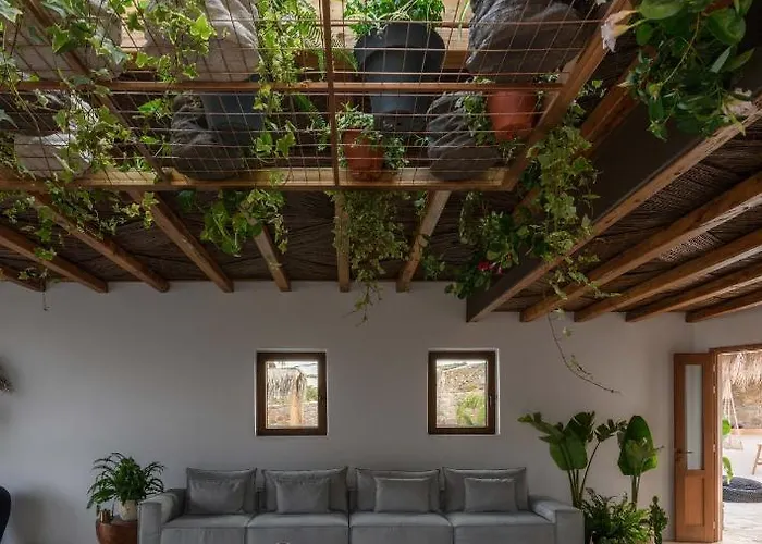 Charisma And Wellness Club Ξενοδοχείο Plintri