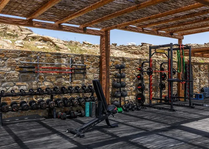 Charisma And Wellness Club