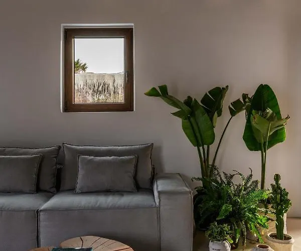 Charisma And Wellness Club Ξενοδοχείο Plintri