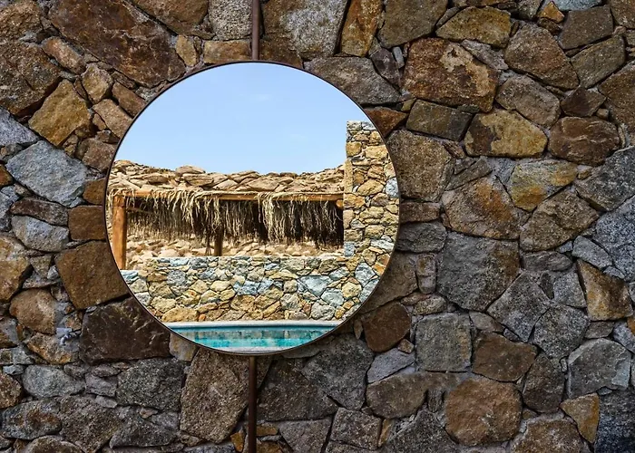 Ξενοδοχείο Charisma And Wellness Club 4*