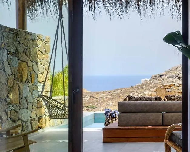 Charisma And Wellness Club Ξενοδοχείο 4*