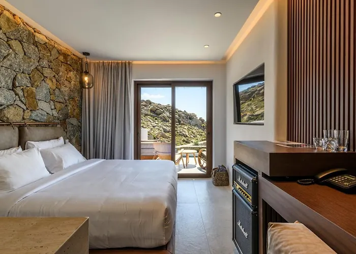 Ξενοδοχείο Charisma And Wellness Club