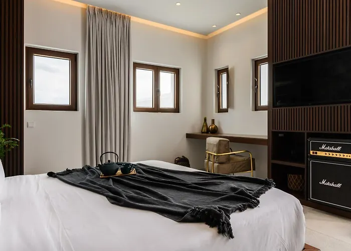 Charisma And Wellness Club Hotel Plintri