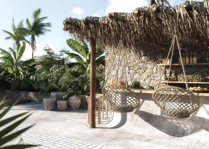 Ξενοδοχείο Charisma And Wellness Club Plintri