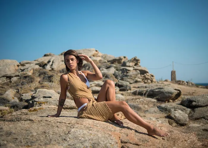 Charisma And Wellness Club Ξενοδοχείο Plintri