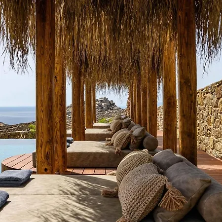 Otel Charisma And Wellness Club Plintri