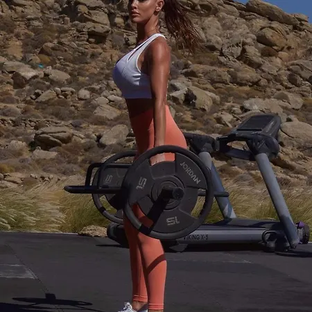 Charisma And Wellness Club Otel Plintri