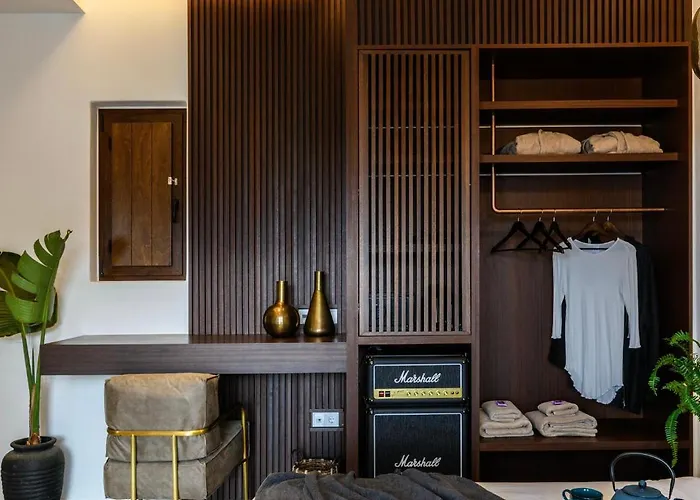 Hotel Charisma And Wellness Club Plintri